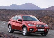 2008 BMW X6 Coupe x 50i